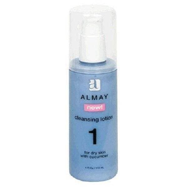 Almay Cleansing Lotion 118 Ml