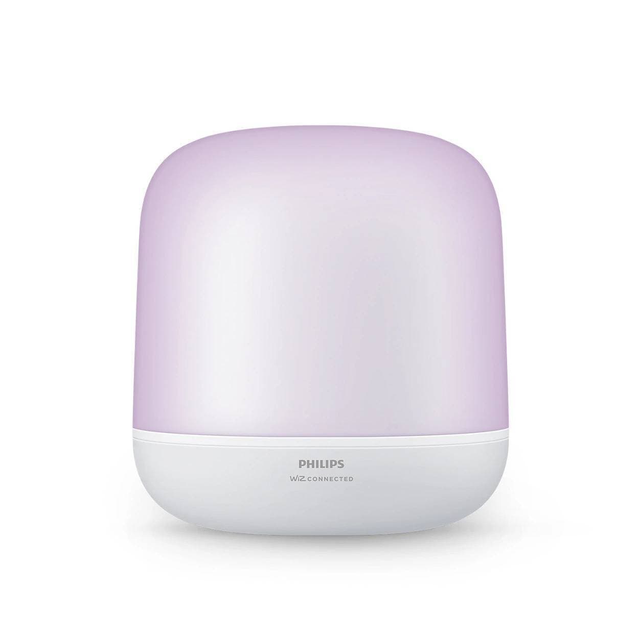 Philips LED Lamp Wi-Fi BLE Portable Hero Type - C