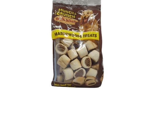 Munch And Crunch Dog Treat