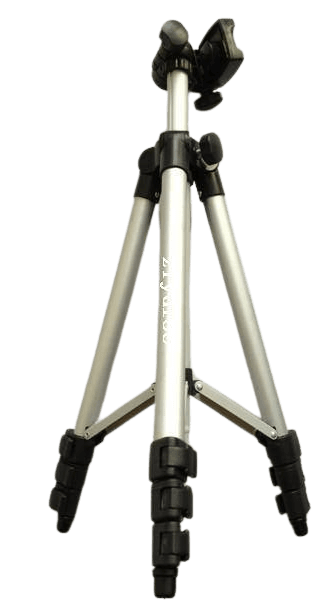 Universal Flexible Portable Camera Tripod Stand