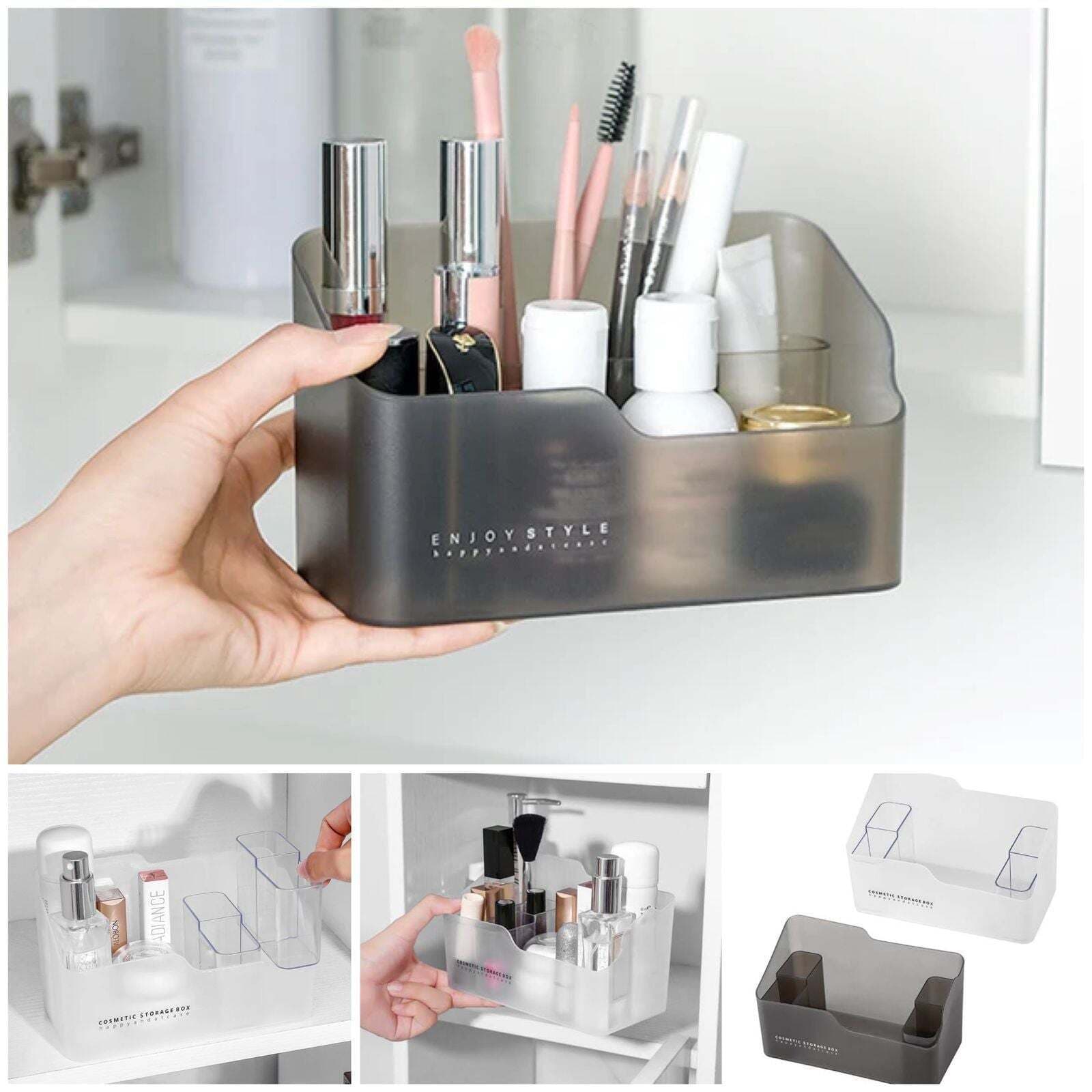 Cosmetic & Jewelry Organizer