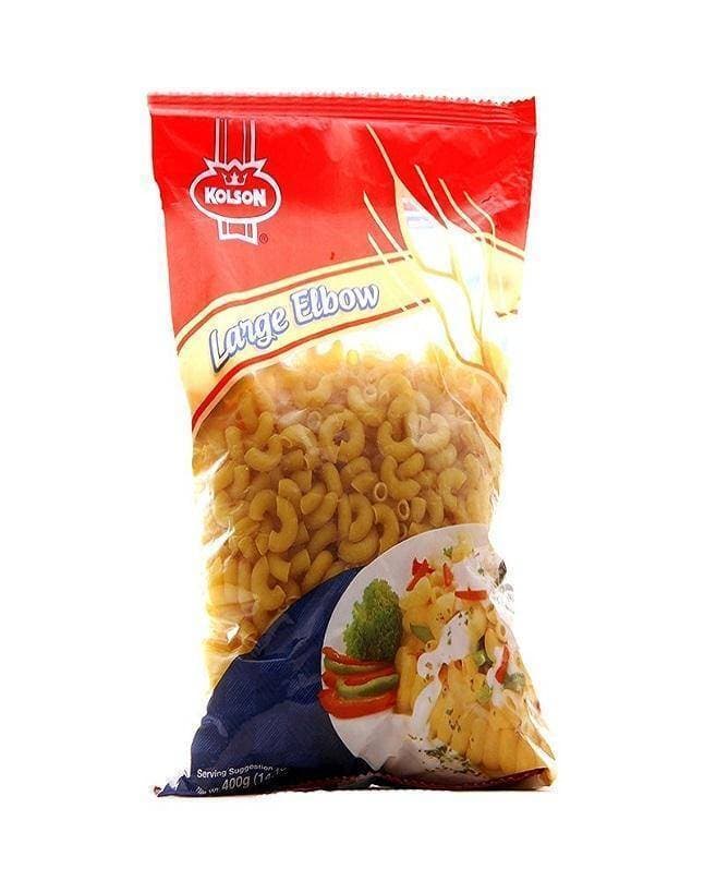 Macaroni Large Elbow - 400G