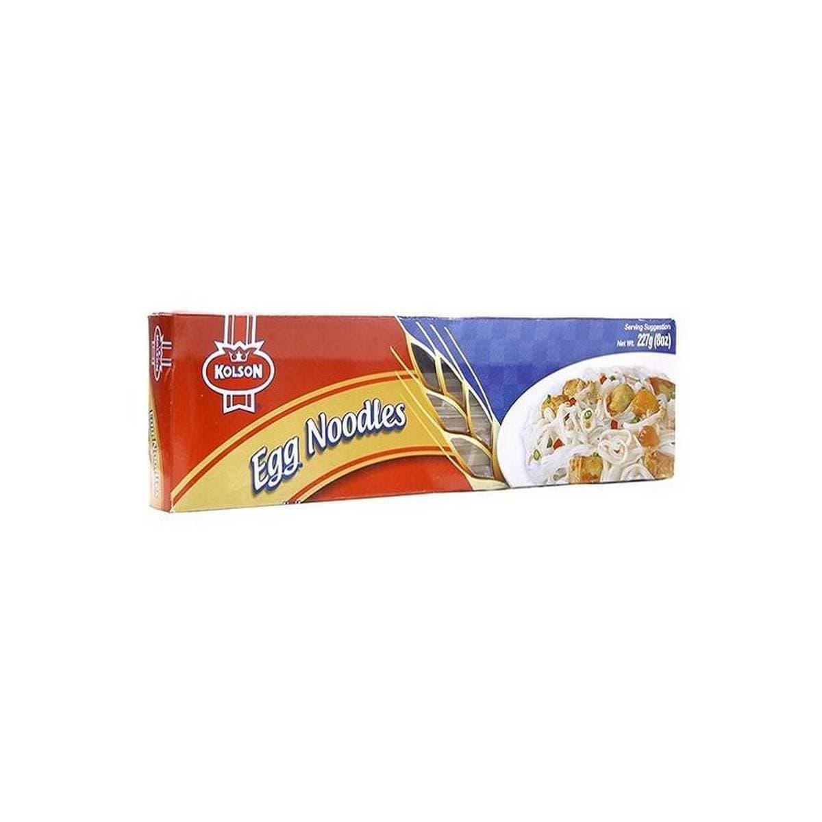 Egg Noodles Chinese - 227G