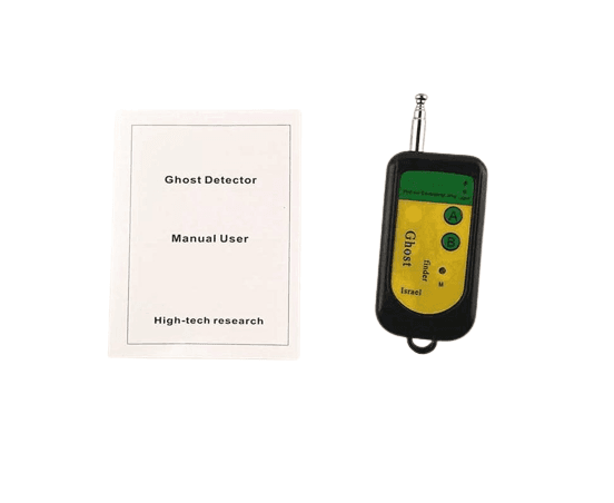 Wireless Signal RF Detector Tracer Mini Camera Finder Ghost Sensor