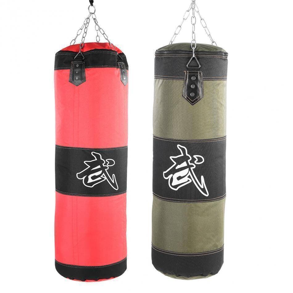 Punching Sand Bag For Boxing - 3 Feet