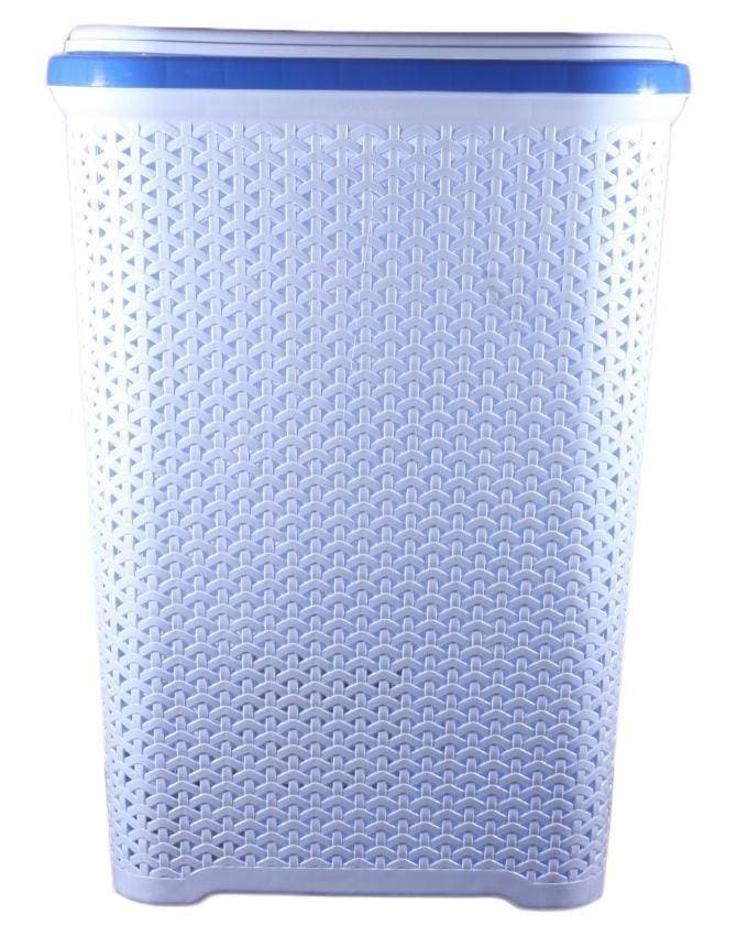 Modern Series Rectangular Multipurpose Laundry Basket