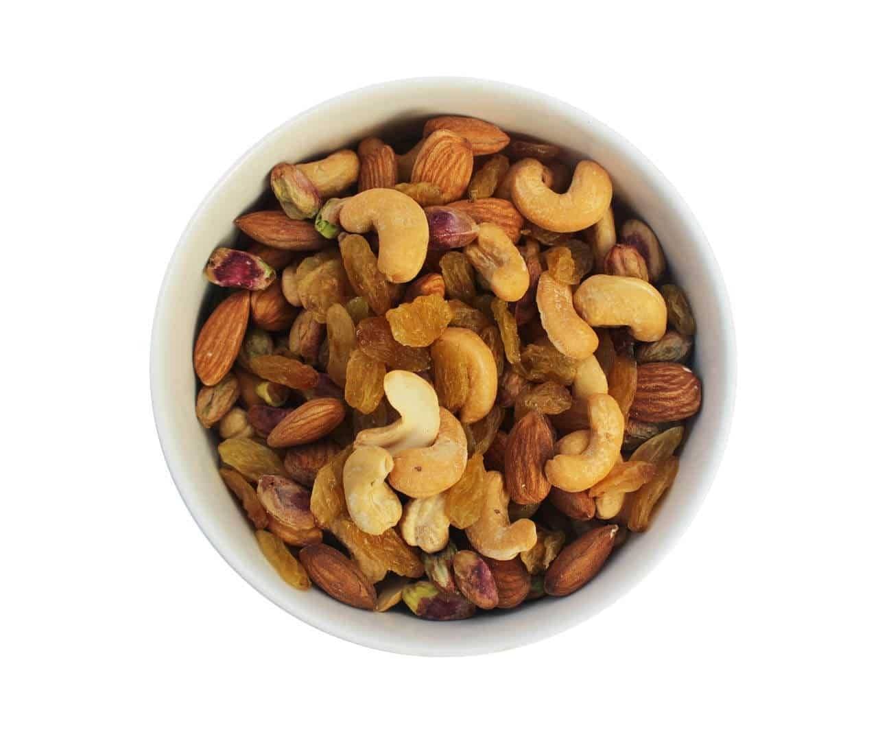 Fresh Delicious Mix Maghaz - Pack of 1KG