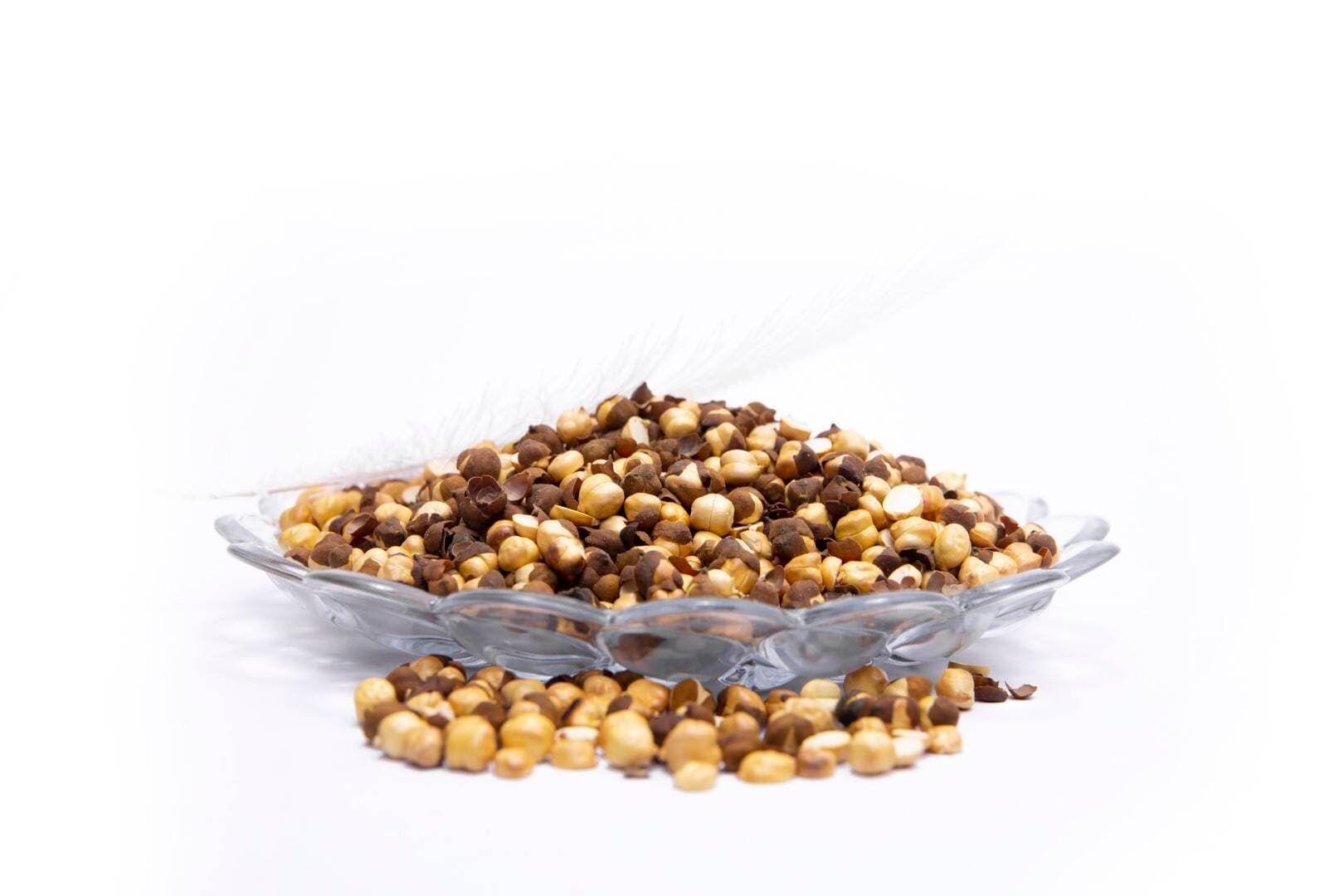 Fresh Tasty Channa - Pack of 1KG