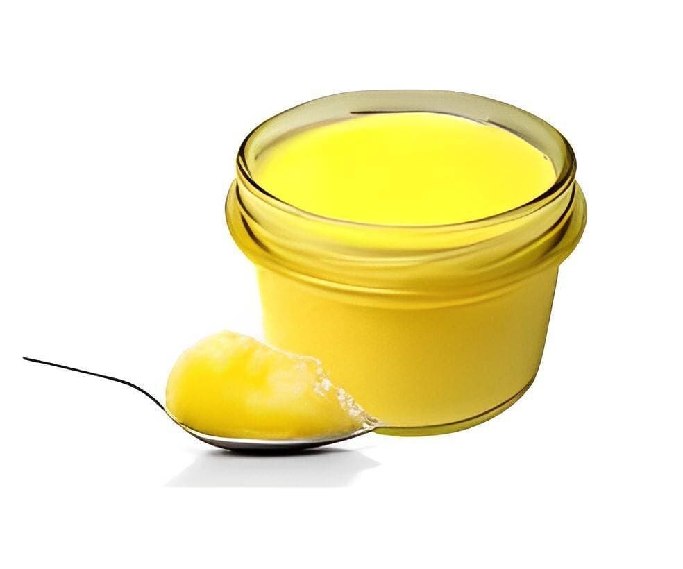 Fresh Tasty Desi Ghee - Pack of 1KG (Lahore Only)
