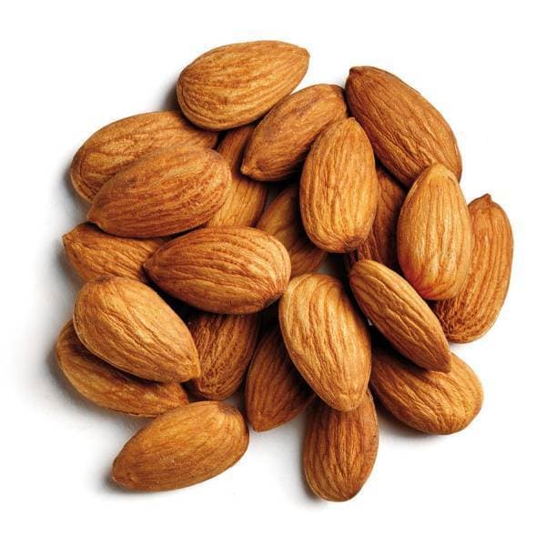 Fresh & Tasty American Almonds  - Pack of 1KG Badam
