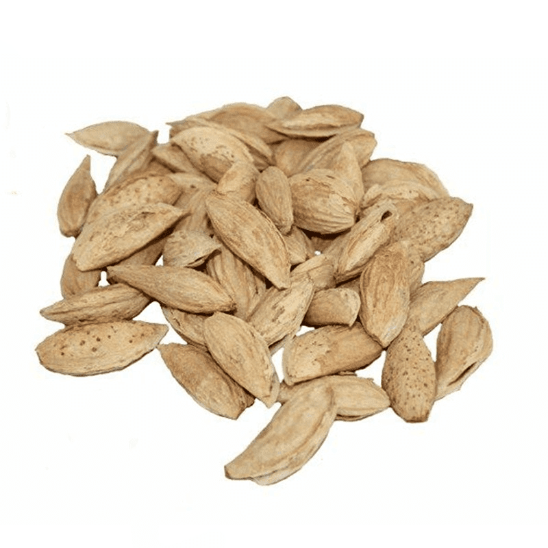 Fresh Tasty Talwar Kagzi Badam Loralai - Pack of 500 Grams Almonds