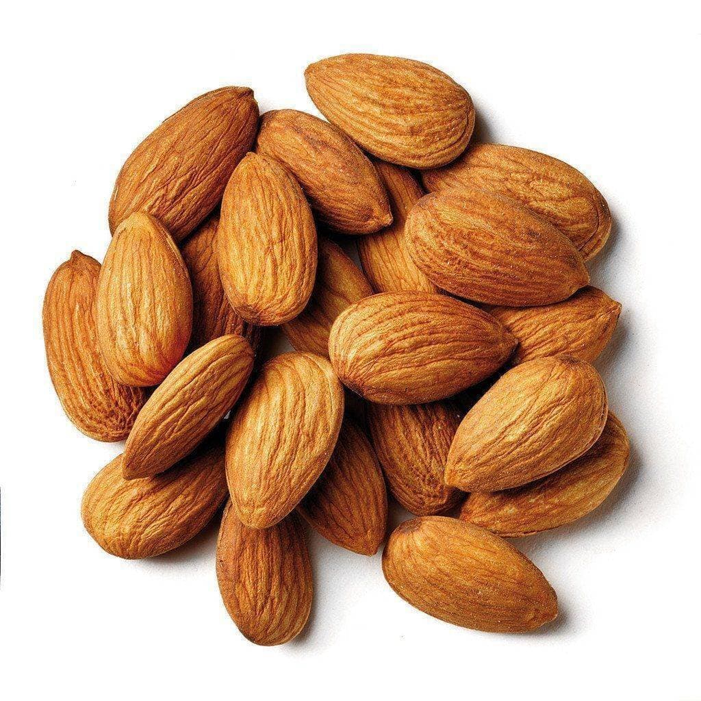 Fresh Delicious American Almond Aam - Pack of 500 Grams Badam