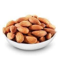 Fresh Tasty American Almond - Pack of 1KG Badam