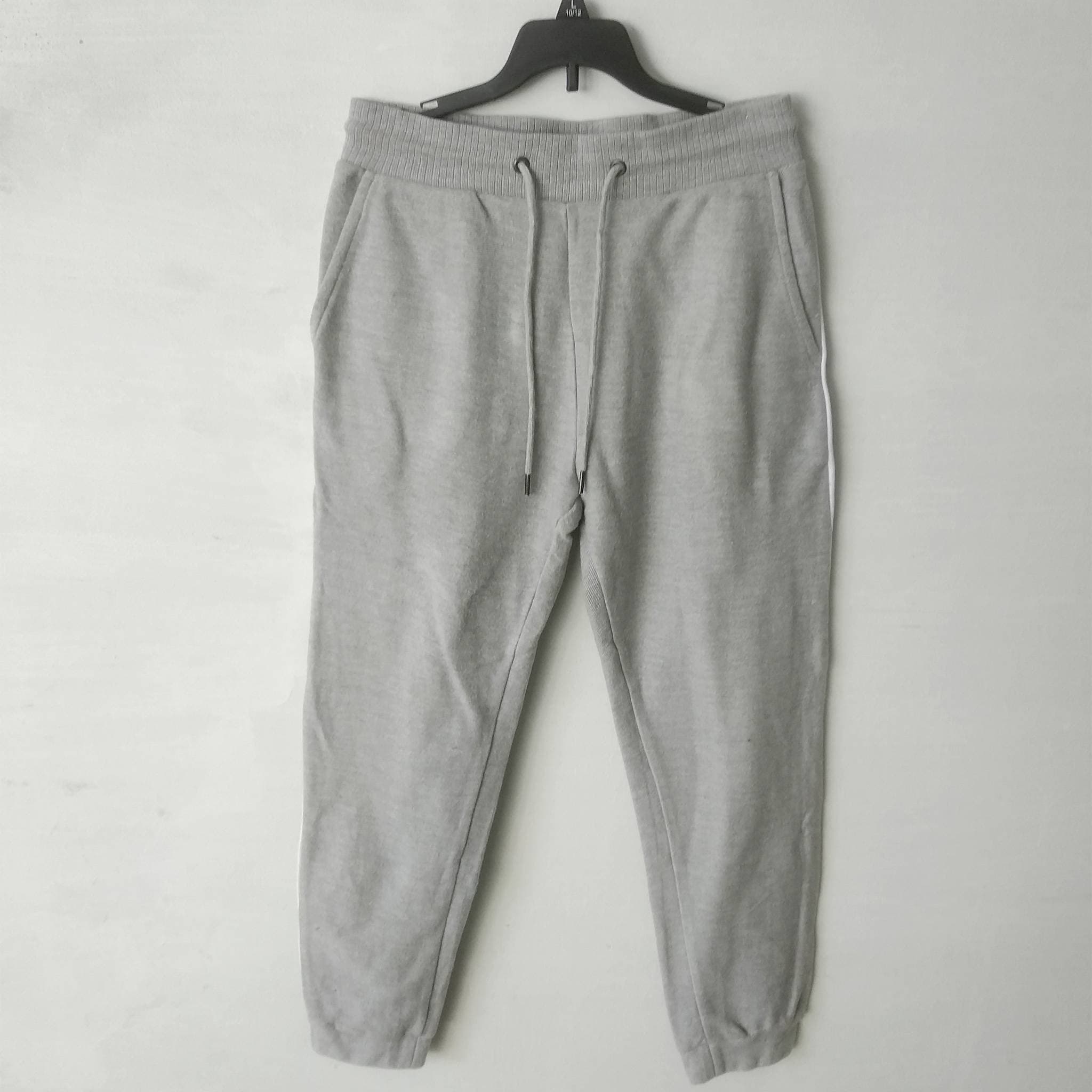 Celio Men Trousers - Grey