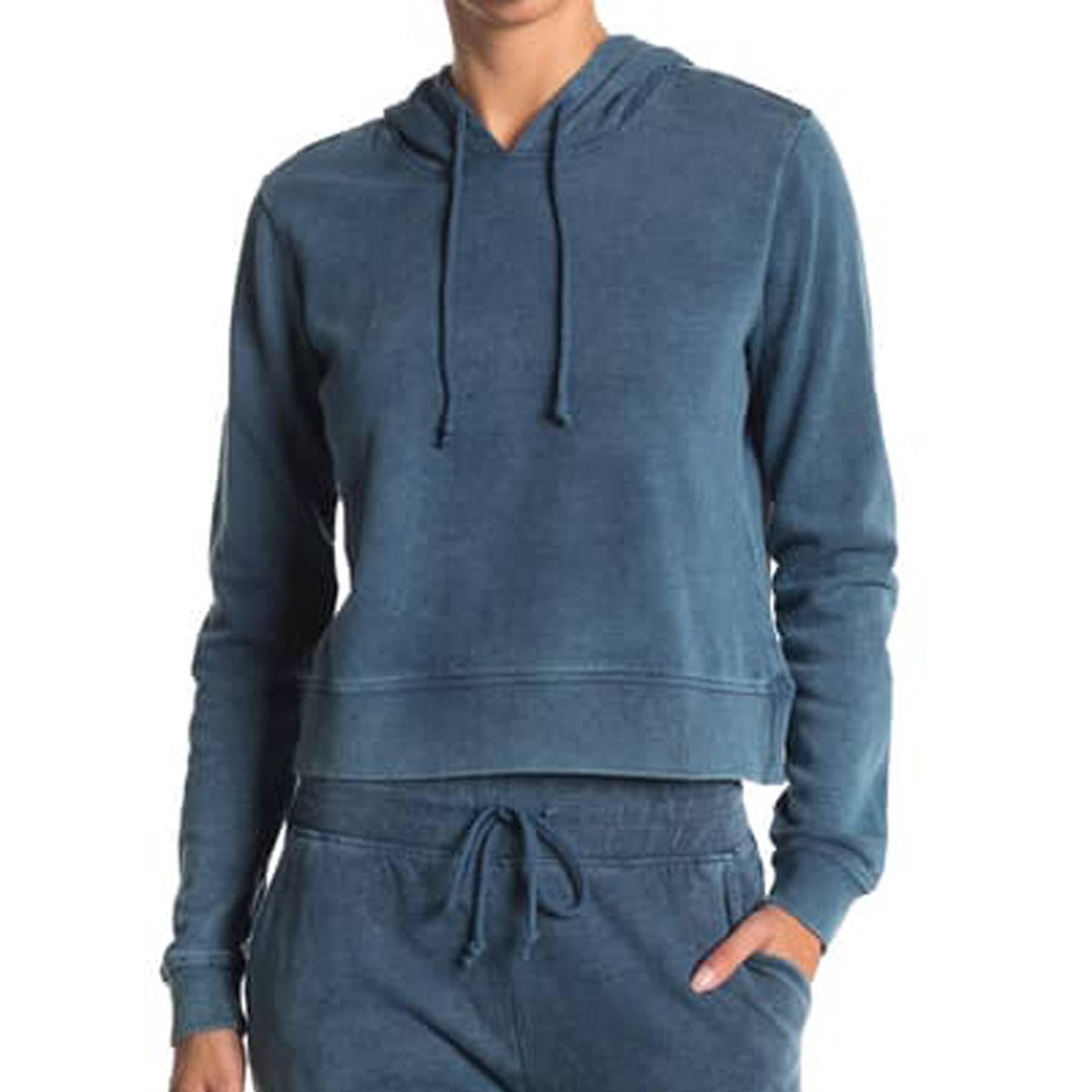 Threads Thought Kids Hoods - Blue