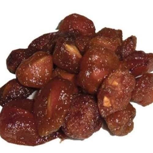 Afghani Dried Plum - Pack of 1KG Dry Aloo Bukhara