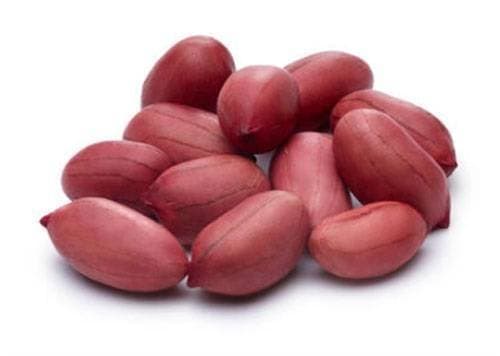 Tasty Roasted Peanut Without Shell - Pack of 1KG