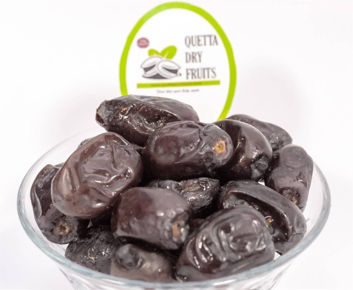Irani Muzafati Dates - Pack of 500 Grams Khajoor