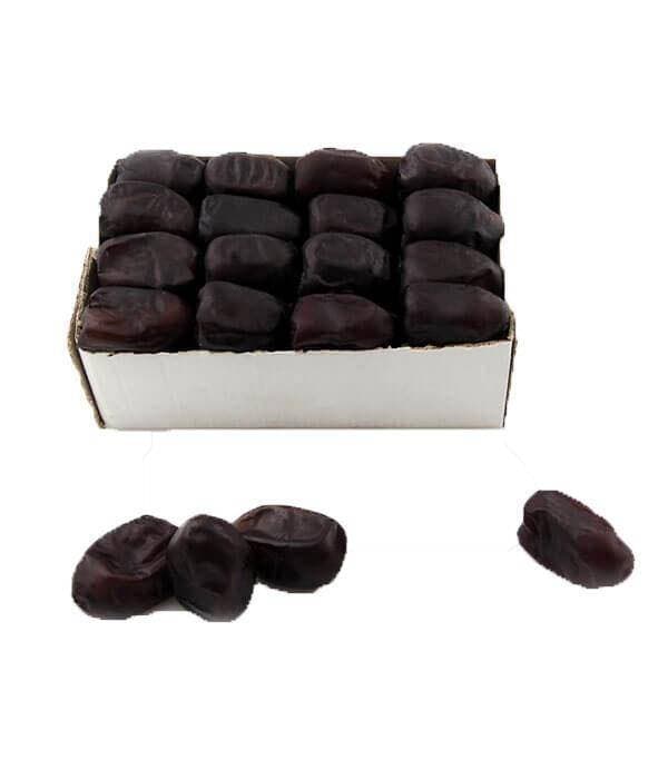 Irani Muzafati Dates - Pack of 1KG Khajoor