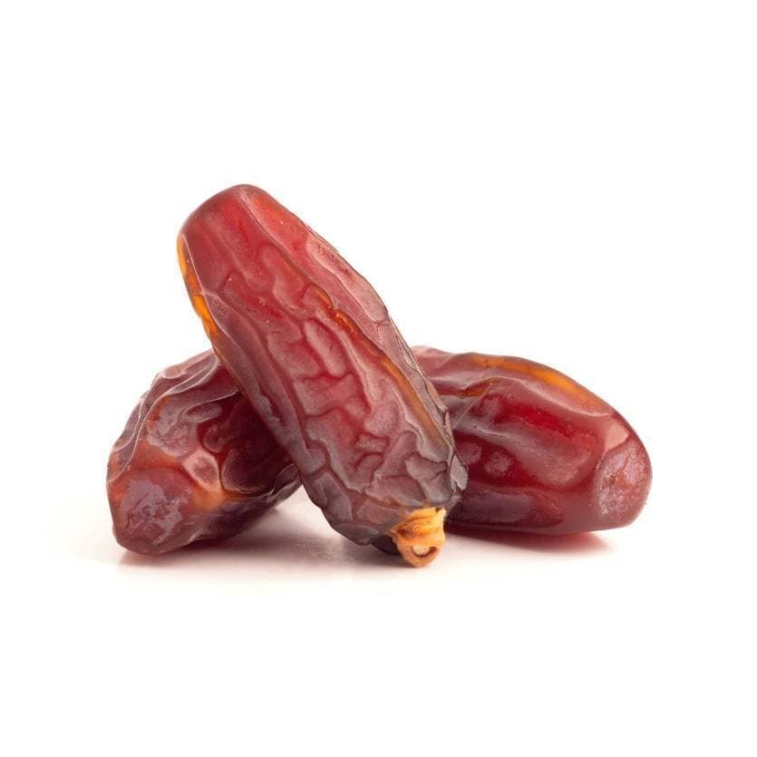 Fresh & Tasty Mabroom Dates - Pack of 500 Grams Khajoor