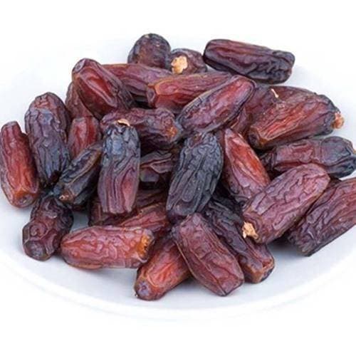 Fresh & Tasty Mabroom Dates - Pack of 1KG Khajoor