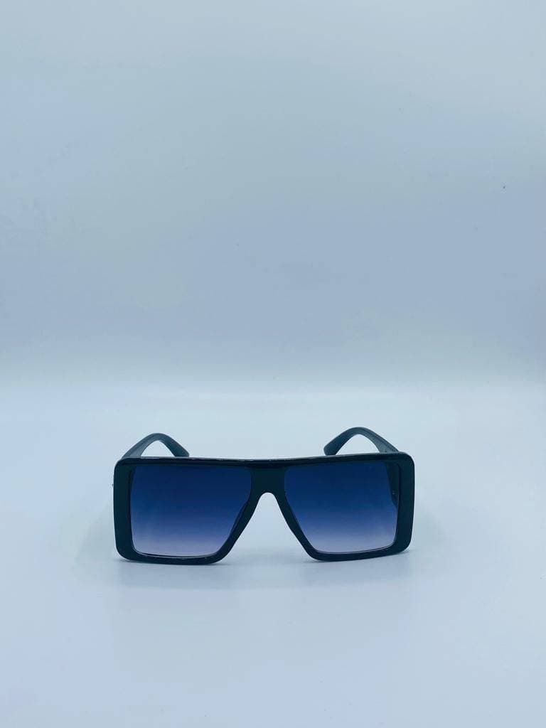 Versace Comfortable Plastic Glasses For Outdoor Activities - MO-16
