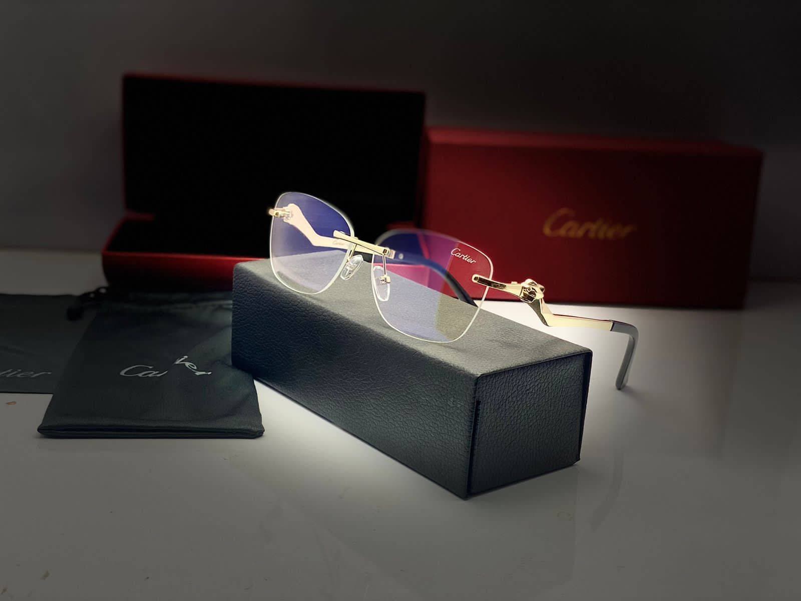 Carte Comfortable Plastic Glasses For Outdoor Activities - MO-11