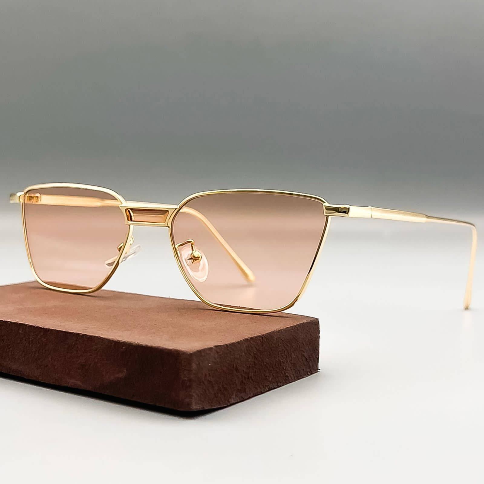 Moscot Comfortable Plastic Glasses For Outdoor Activities - MO-27