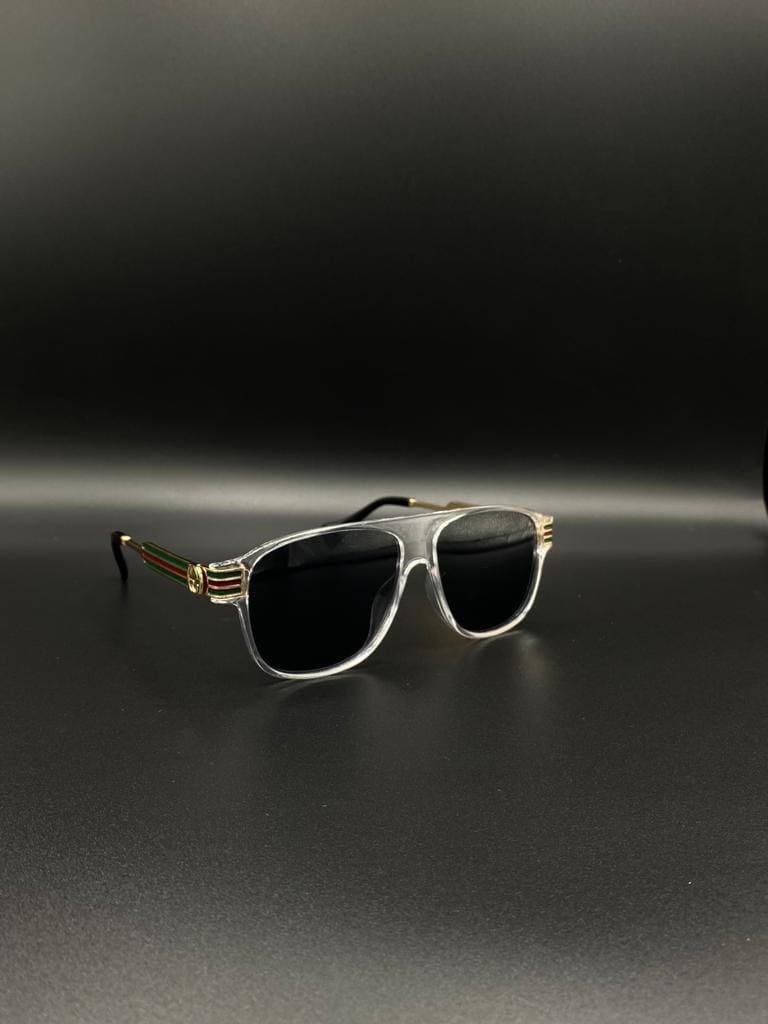 Gucci Comfortable Plastic Glasses For Outdoor Activities - MO-09