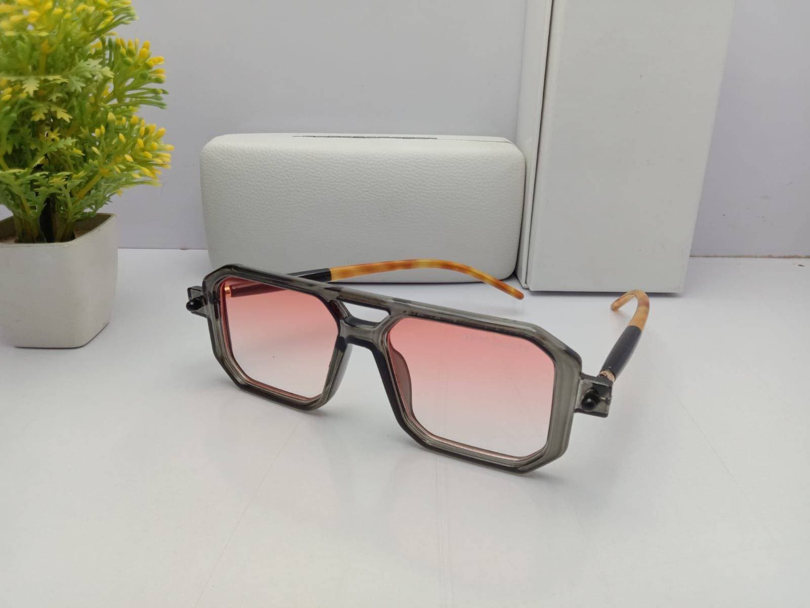 Dita Comfortable Plastic Glasses For Outdoor Activities - MO-19