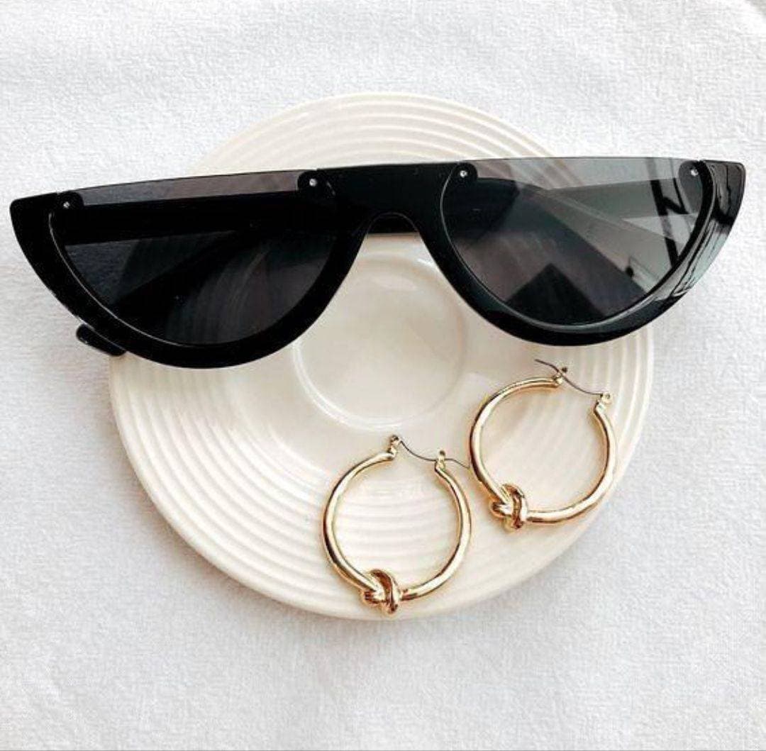 Gucci Comfortable Plastic Glasses For Outdoor Activities - MO-07
