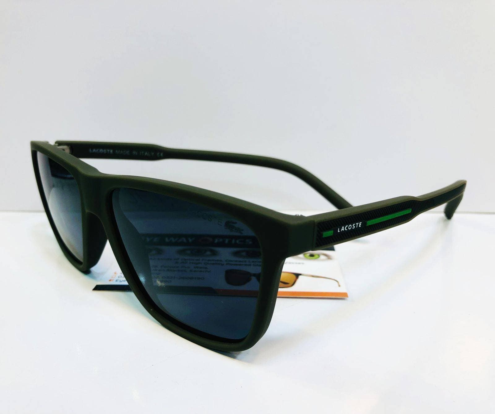 Carrera Comfortable Plastic Glasses For Outdoor Activities - MO-29