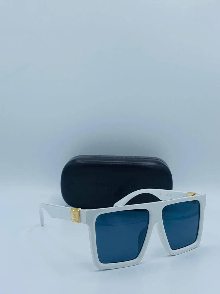 LV Comfortable Plastic Glasses For Outdoor Activities - MO-39