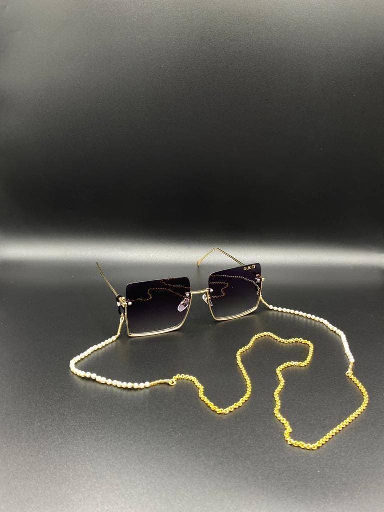 Gucci Comfortable Plastic Glasses For Outdoor Activities - MO-10