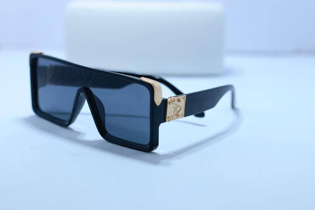 Chanel Comfortable Plastic Glasses For Outdoor Activities - MO-03