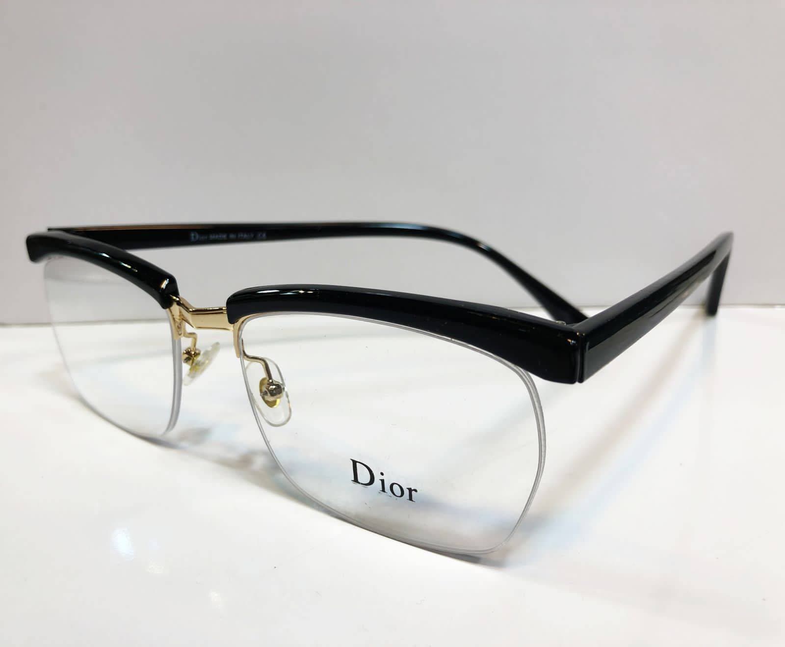 Gucci Comfortable Plastic Glasses For Outdoor Activities - MO-32