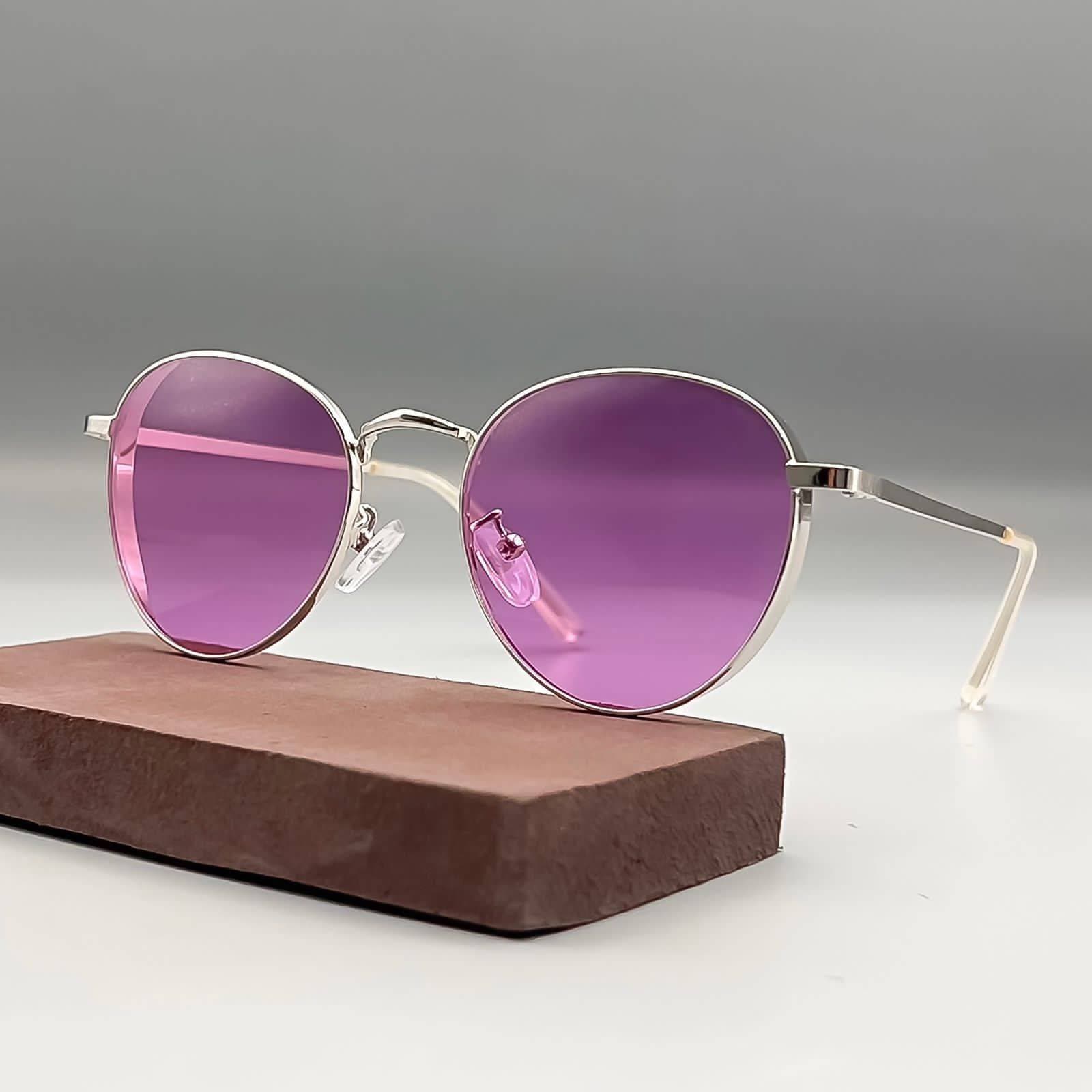 Moscot Comfortable Plastic Glasses For Outdoor Activities - MO-25