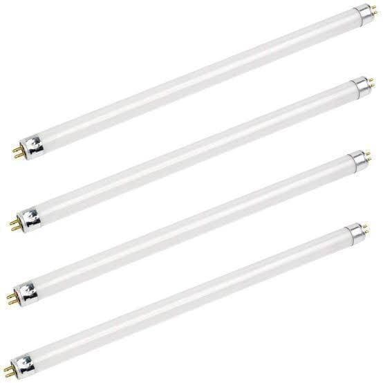 Tube Light ( Light Only, 4 Feet)