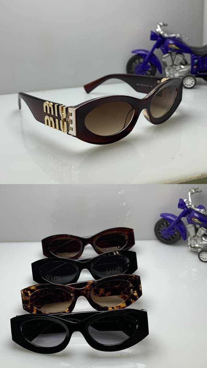 Gucci Comfortable Plastic Glasses For Outdoor Activities - MO-33