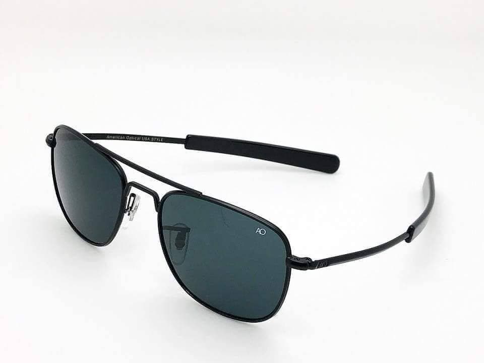 Randolph Comfortable Plastic Glasses For Outdoor Activities - MO-22