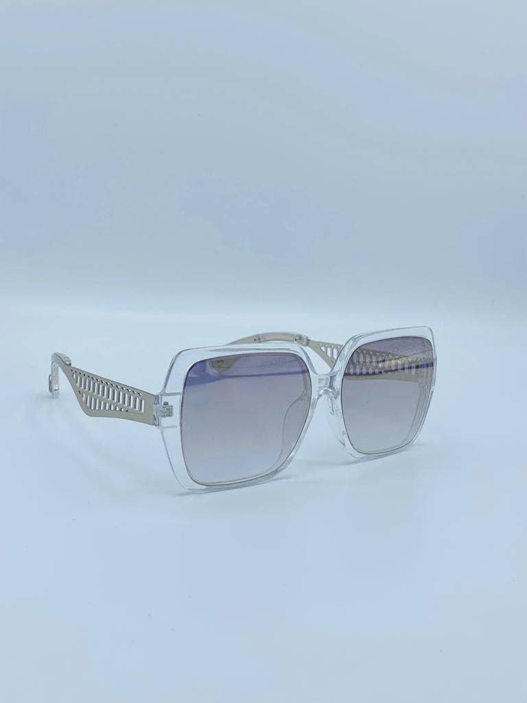 Mk Comfortable Plastic Glasses For Outdoor Activities - MO-17