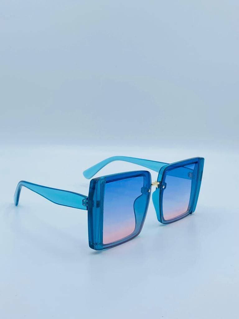 Versace Comfortable Plastic Glasses For Outdoor Activities - MO-42