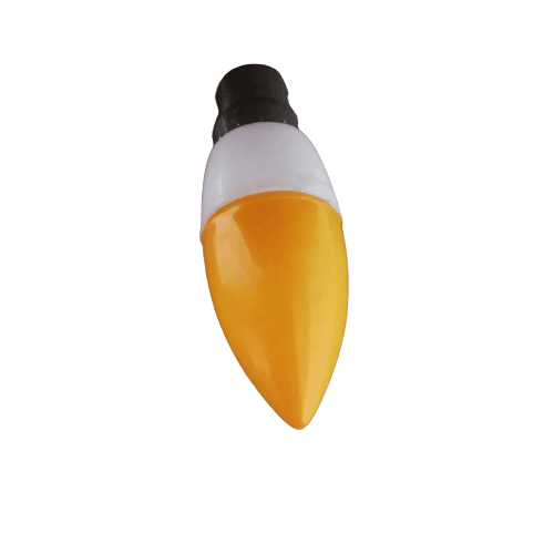 Night Bulb/ Zero Bulb, Alternative To Zero Watt Bulb,Night Bulb, Decoration Bulb