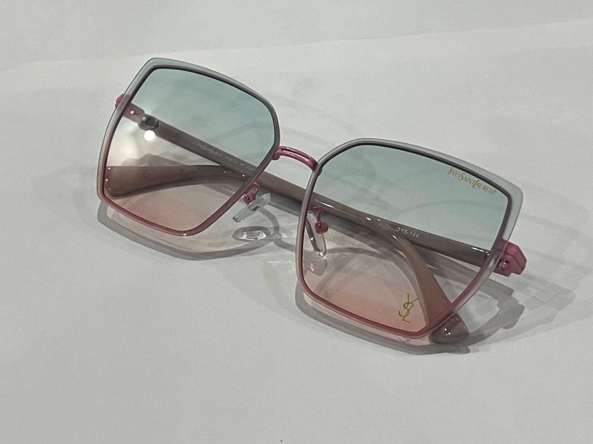Chanel Comfortable Plastic Glasses For Outdoor Activities - MO-02
