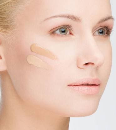 Maliao Sheer Shimmer Foundation