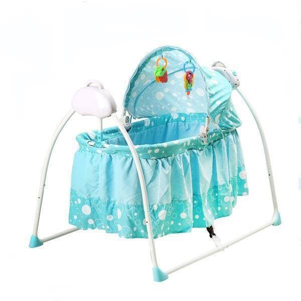 Imported Baby Cradle Electric Swing