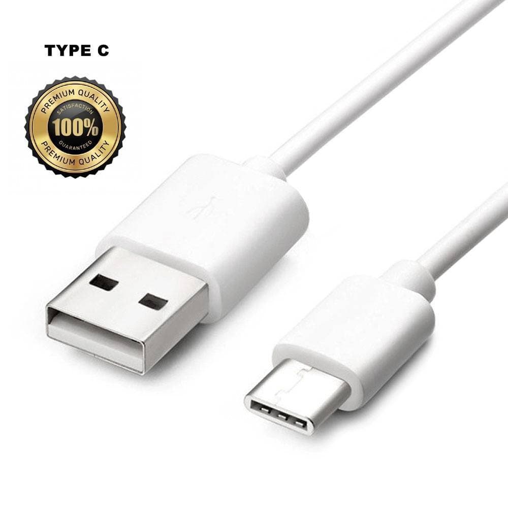 C Type Charging Data Cable For Samsung S8 S9 S10 Note 10 Plus