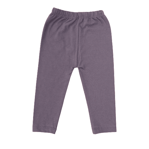 Old Navy Tights Jersey Fabric For Girls - Charcoal