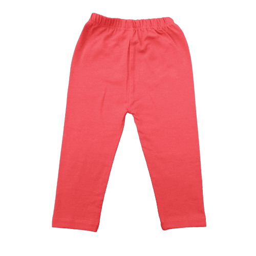 Old Navy Tights Jersey Fabric For Grils - Orange