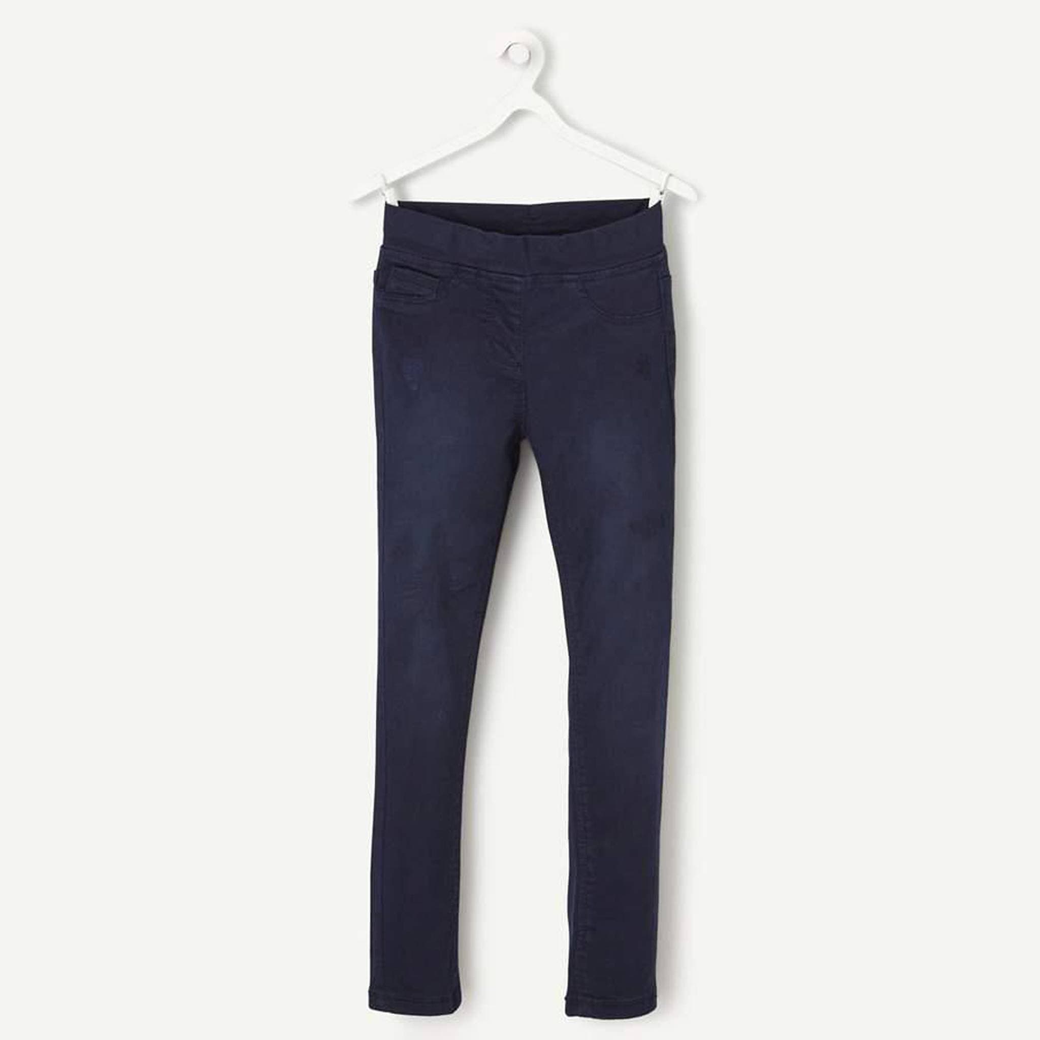 Original Marines Leggings For Kids - Dark Blue